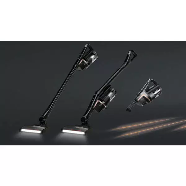 MIELE Triflex HX1 Cat Dog - Aspirateur Balai 5 MIELE Triflex HX1 Cat Dog - Aspirateur Balai – Image 3