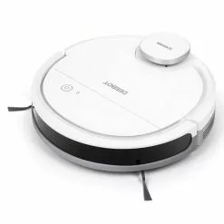 Ecovacs Deebot Ozmo 905 - Aspirateur Robot 7 Ecovacs Deebot Ozmo 905 - Aspirateur Robot -Aspirateurs Soldes 350156 3 d 1
