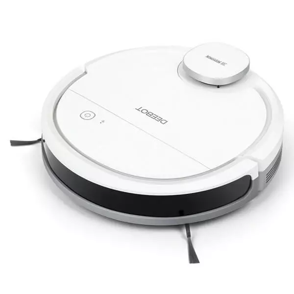 Ecovacs Deebot Ozmo 905 - Aspirateur Robot 5 Ecovacs Deebot Ozmo 905 - Aspirateur Robot – Image 3
