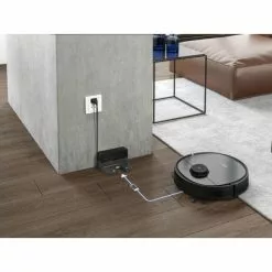 Ecovacs DEEBOT OZMO 950 - Aspirateur Robot 7 Ecovacs DEEBOT OZMO 950 - Aspirateur Robot -Aspirateurs Soldes 350157 3 d 2