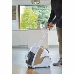 Polti UNICO MCV85 - Nettoyeurs à Vapeur -Aspirateurs Soldes 350167 3 d 2