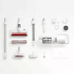 Roidmi S2 - Aspirateur Balai 7 Roidmi S2 - Aspirateur Balai -Aspirateurs Soldes 350391 3 d 2