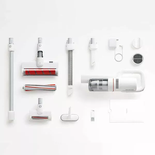 Roidmi S2 - Aspirateur Balai 5 Roidmi S2 - Aspirateur Balai – Image 3