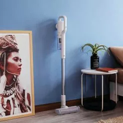 Roidmi Aspirateur Sans Fil S1E - Aspirateur Balai -Aspirateurs Soldes 350699 3 d 2