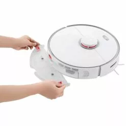 Roborock S5 Max - Aspirateur Robot 7 Roborock S5 Max - Aspirateur Robot -Aspirateurs Soldes 350748 3 d 1