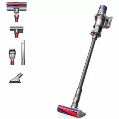 Dyson Cyclone V10 Parquet - Aspirateur Balai