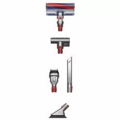 Dyson Cyclone V10 Parquet - Aspirateur Balai -Aspirateurs Soldes 350767 3 d 2