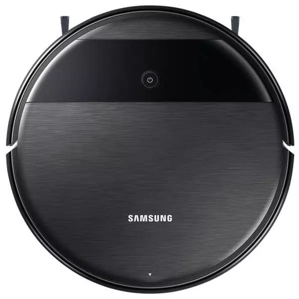 Samsung VR5000 - Aspirateur Robot 4 Samsung VR5000 - Aspirateur Robot – Image 2