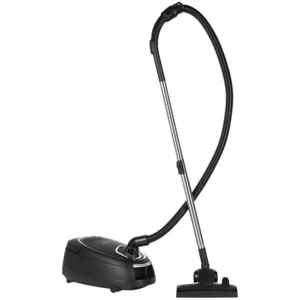 Rotel Vacuum Cleaner Eco 6562CH - Aspirateur Avec Sac 3 Rotel Vacuum Cleaner Eco 6562CH - Aspirateur Avec Sac