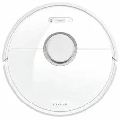 Roborock S6 Pure - Aspirateur Robot