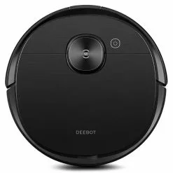 Ecovacs DEEBOOT OZMO T8 AIVI - Aspirateur Robot