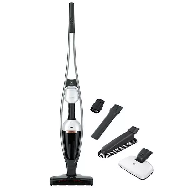 Electrolux PQ91-ALRGY - Aspirateur Balai 3 Electrolux PQ91-ALRGY - Aspirateur Balai