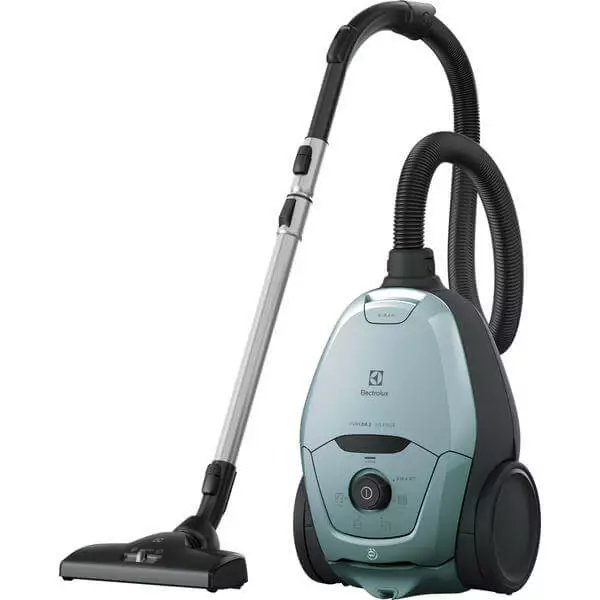 Electrolux PURE D8.2 PD82-4MB - Aspirateur Avec Sac 2 Electrolux PURE D8.2 PD82-4MB - Aspirateur Avec Sac