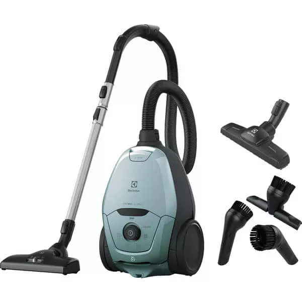 Electrolux PURE D8.2 PD82-4MB - Aspirateur Avec Sac 4 Electrolux PURE D8.2 PD82-4MB - Aspirateur Avec Sac – Image 3