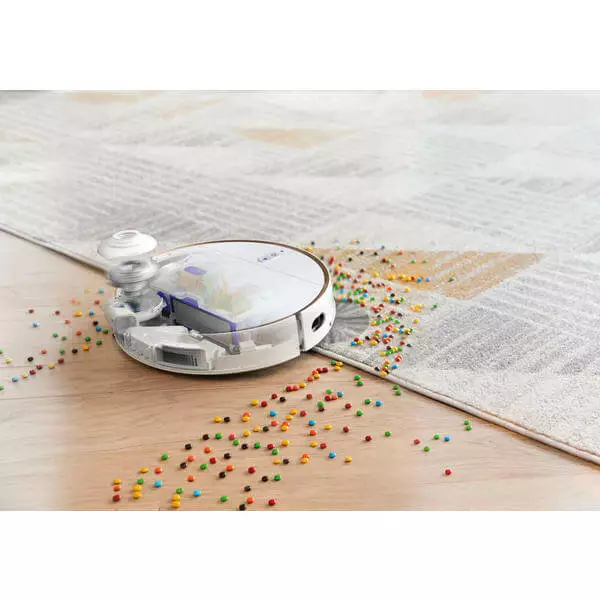 Eufy By Anker Eufy Robovac L70 - Aspirateur Robot 3 Eufy By Anker Eufy Robovac L70 - Aspirateur Robot