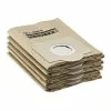 Kärcher Sac Filtrant En Papier Pour 69591300 - Sac à Poussière