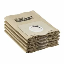Kärcher Sac Filtrant En Papier Pour 69591300 - Sac à Poussière
