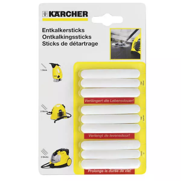 Kärcher SC 4120 - Accessoires Aspirateurs Et Nettoyeurs 3 Kärcher SC 4120 - Accessoires Aspirateurs Et Nettoyeurs