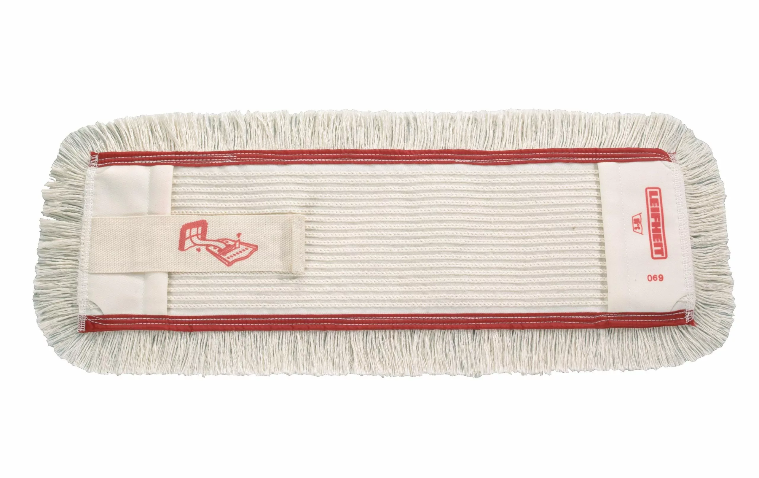 Leifheit Toile De Rechange Professional Tuft 1 Pièce/s - Couvercle D'essuie-glace 3 Leifheit Toile De Rechange Professional Tuft 1 Pièce/s - Couvercle D'essuie-glace