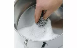 Kela Éponge D’acier Pano 3 Pièce/s - Éponge De Nettoyage -Aspirateurs Soldes 566158 2 5