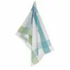 Kela Torchon Pour La Vaisselle Carla Bleu/Vert/Blanc - Torchon Pour La Vaisselle 2 Kela Torchon Pour La Vaisselle Carla Bleu/Vert/Blanc - Torchon Pour La Vaisselle -Aspirateurs Soldes 567146 1 7