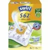 Swirl Sac Filtrant Pour Aspirateur S 62 4 Pièce/s - Sac à Poussière 2 Swirl Sac Filtrant Pour Aspirateur S 62 4 Pièce/s - Sac à Poussière -Aspirateurs Soldes 572774 1 7