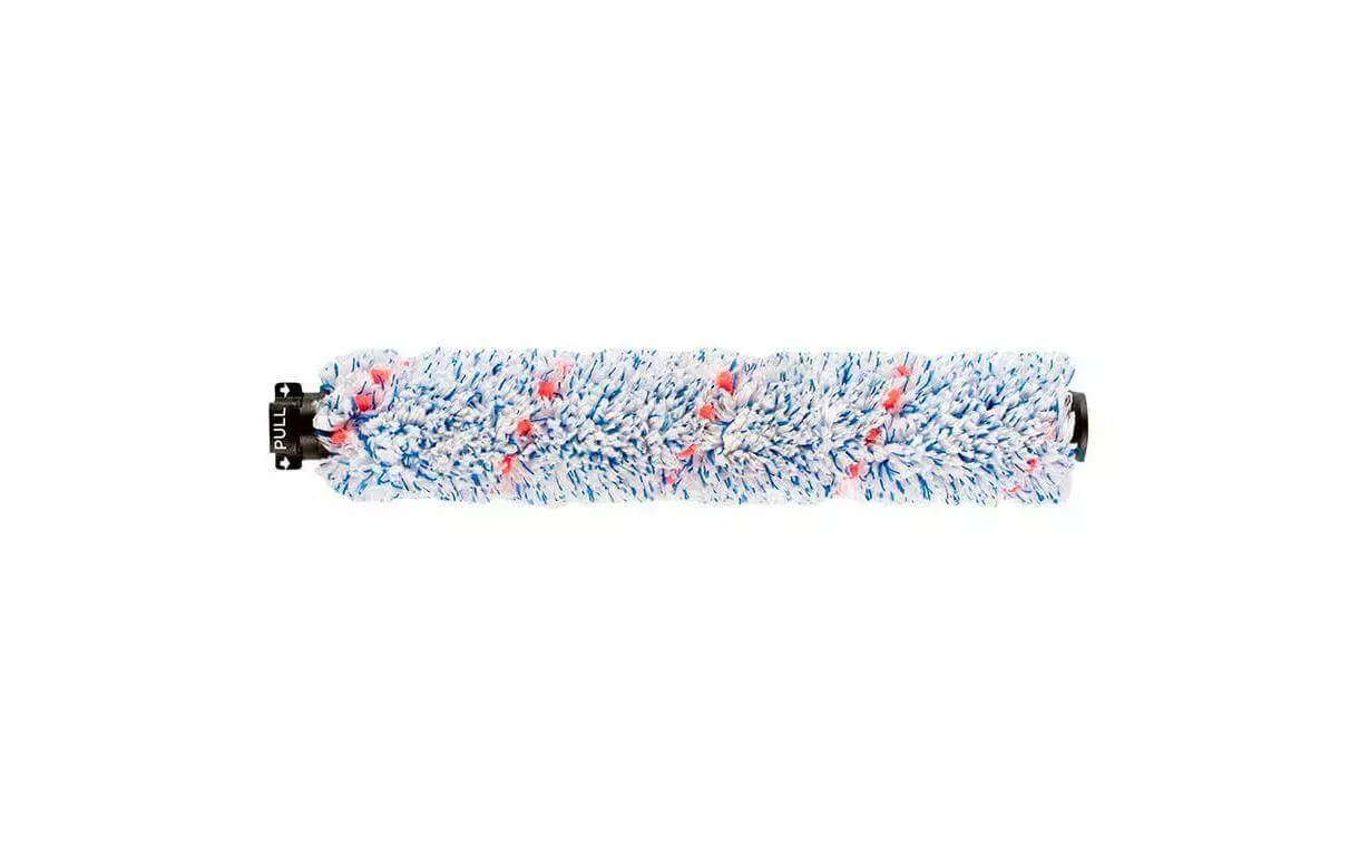 Bissell Brosse De Rechange Brushroll - Brosses D'aspirateur ⋅ Buses 3 Bissell Brosse De Rechange Brushroll - Brosses D'aspirateur ⋅ Buses