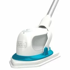 Black & Decker BHPC220-QW - Nettoyeurs à Vapeur