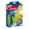 Vileda Gant Jetable HS Nitril Colors M/S 50 Pièce/s - Gants De Nettoyage -Aspirateurs Soldes 680487 1 7