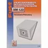 Fust XM 123 / KST-610 - Sac à Poussière 1 Fust XM 123 / KST-610 - Sac à Poussière -Aspirateurs Soldes 700522 1 d 3