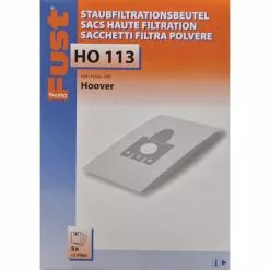 Fust HO 113 TELIOS/ARIANN - Sac à Poussière