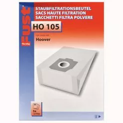 Fust HO 105 H 7 ALPINA - Sac à Poussière