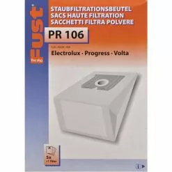 Fust PR 106 Z1860 E10/V3 - Sac à Poussière