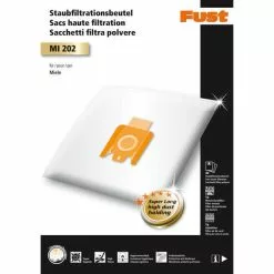 Fust MI 202 Super Long - Sac à Poussière
