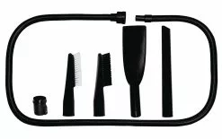 Einhell Kit De Nettoyage Pour Voitures 6-pièces - Brosses D'aspirateur ⋅ Buses