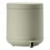 Zone Denmark Poubelle à Pédale Ume 4 L, Eucalyptus Green - Poubelle à Pédale -Aspirateurs Soldes 863148 1 7