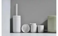 Zone Denmark Poubelle à Pédale Ume 4 L, Eucalyptus Green - Poubelle à Pédale -Aspirateurs Soldes 863148 2 5