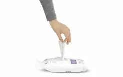 Simplehuman Sacs Poubelle C 10 L, 20 Pièce/s - Sacs Poubelle -Aspirateurs Soldes 882970 3 5