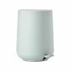 Zone Denmark Poubelle à Pédale Nova 3 L, Dusty Green - Poubelle à Pédale -Aspirateurs Soldes 919150 1 7