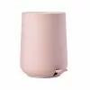 Zone Denmark Poubelle à Pédale Nova 3 L, Rose - Poubelle à Pédale -Aspirateurs Soldes 919151 1 7