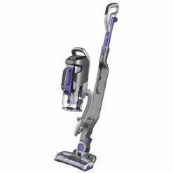 Black & Decker CUA625BHP-QW - Aspirateur Balai