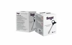 Sage Poudre De Nettoyage Steam Wand Cleaner - Détergents Spéciaux