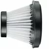BOSCH YOUseries Filtre De Rechange Adapté à La Série YOUseries Vac - Filtre Pour Aspirateur -Aspirateurs Soldes 950681 1 7