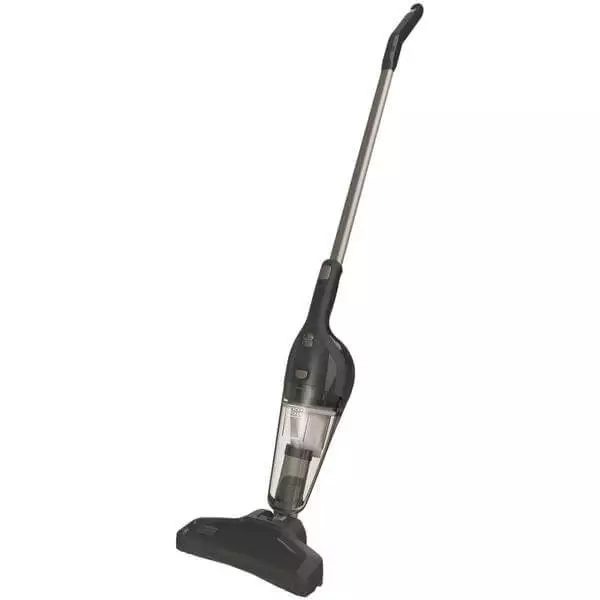 Black & Decker NSVA315J-QW - Aspirateur Balai 3 Black & Decker NSVA315J-QW - Aspirateur Balai