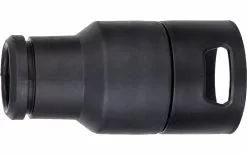 Bosch Adaptateur Universel AdvancedVac 20; EasyVac 3; UniversalVac 15 - Brosses D'aspirateur ⋅ Buses