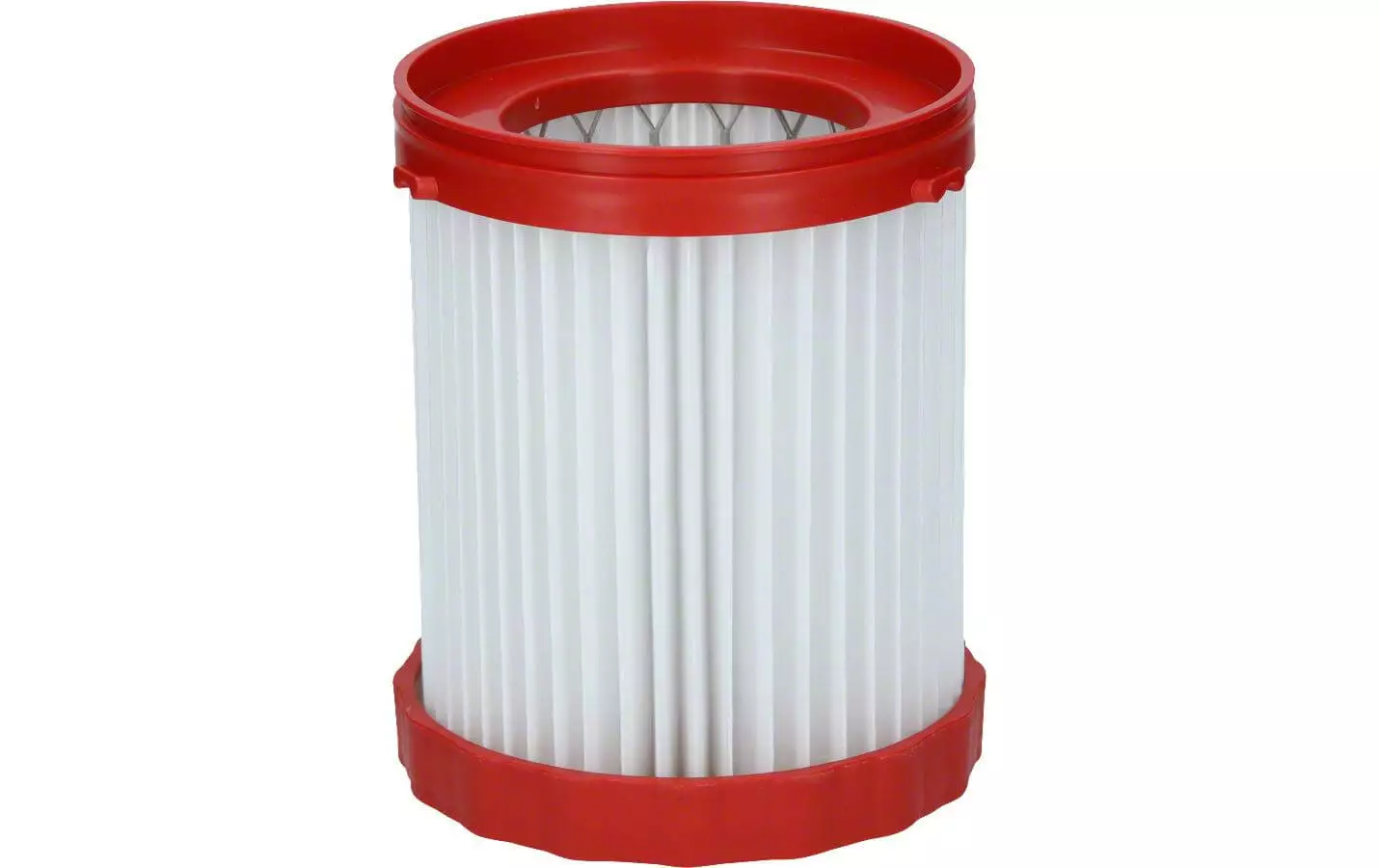 Bosch Professional Filtre Plissé Pour GAS 18V-10L, Lavable - Filtre Pour Aspirateur 3 Bosch Professional Filtre Plissé Pour GAS 18V-10L, Lavable - Filtre Pour Aspirateur